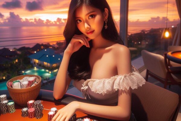 Poker dan Emosi: 5 Langkah Mengelola Stres dan Mengatasi Kekalahan-buyorsellcheyenne.com