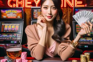 Lottery Slot hingga Poker: Jelajahi beragam alternatif judi-buyorsellcheyenne.com