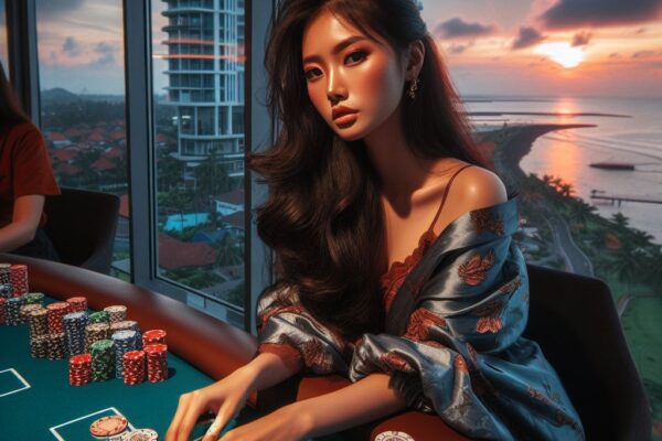 Panduan Praktis: Langkah-langkah Menghindari Kesalahan Umum dalam Bermain Poker-buyorsellcheyenne.com