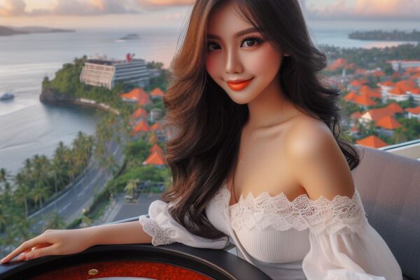 Inovasi Teknologi Roulette 2024: Meningkatkan Peluang Jackpot-buyorsellcheyenne.com