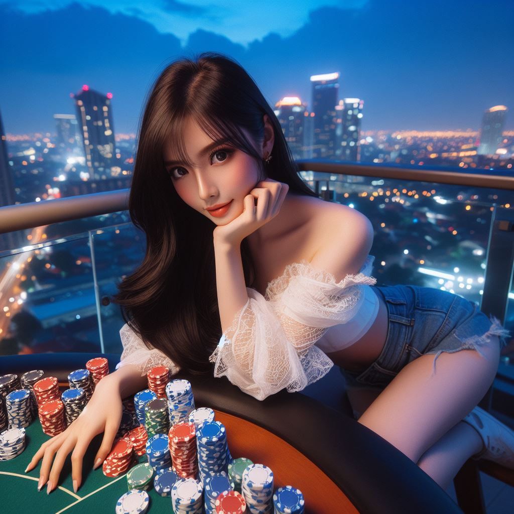 Panduan Lengkap: 1001 Tips Menang Poker di Meja Kasino-buyorsellcheyenne.com