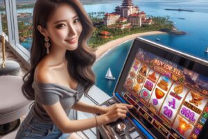 Kenali 5 Fakta Unik tentang Slot Online untuk Meningkatkan Peluang Menang Anda-buyorsellcheyenne.com