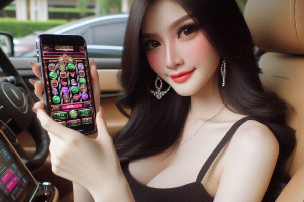 Keamanan Bermain Slot Online: Perlindungan Terbaik untuk Pemain-buyorsellcheyenne.com