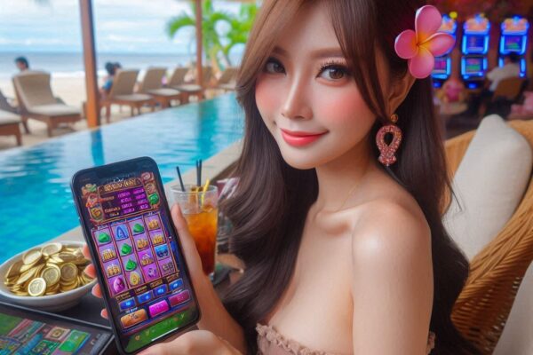 Inovasi Pragmatic Play: Masa Depan Cerah Judi Online-buyorsellcheyenne.com