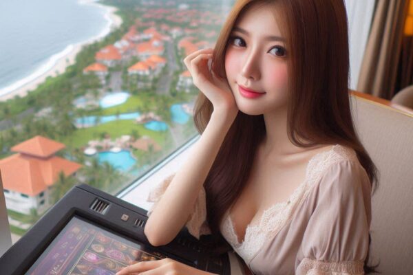 Misteri Slot Online: Apakah Keberuntungan Semata atau Ada Faktor Lain?-buyorsellcheyenne.com