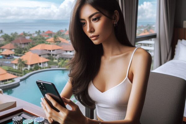 Rahasia Kesuksesan Bermain Video Poker Online di Bulan Ini-buyorsellcheyenne.com