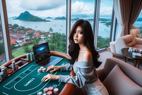 Rahasia Kemenangan di Turnamen Poker: Apa yang Membuat Pemain Berhasil?-buyorsellcheyenne.com