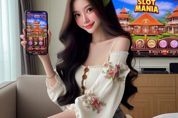Jangan Sampai Ketinggalan! Menangkan Rp 1.9 Miliar di Crazy Slot Mania!-buyorsellcheyenne.com