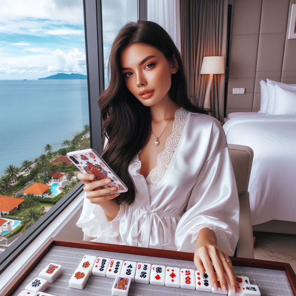 Fast Spin Hadirkan Mahjong Princess: Slot Online yang Menguntungkan-buyorsellcheyenne.com