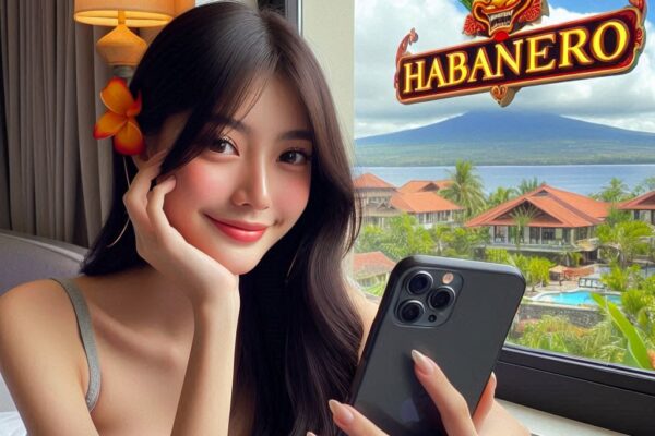 Ambil Bagian di Turnamen Habanero dan Menangkan Rp 2 Miliar!-buyorsellcheyenne.com