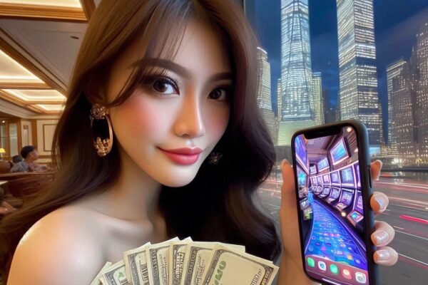 Menaklukkan Amerika: Raksasa Perjudian Online dan Strategi Sulitnya-buyorsellcheyenne.com