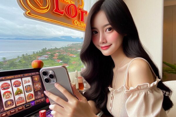 Agen Slot Online Terbaik Hadir dengan Keamanan dan Kenyamanan Maksimal-buyorsellcheyenne.com