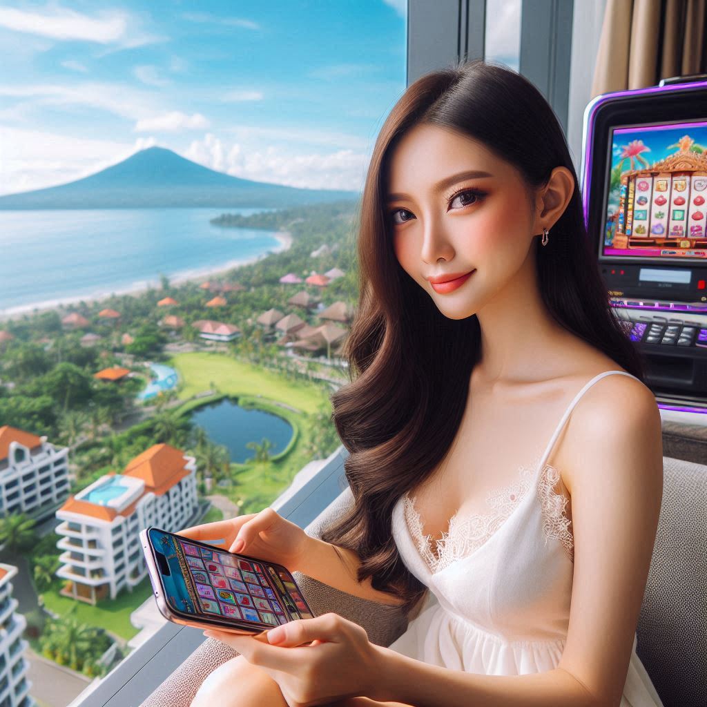 Slot Pai Gow Ways: Kombinasi Tradisi dan Teknologi-buyorsellcheyenne.com