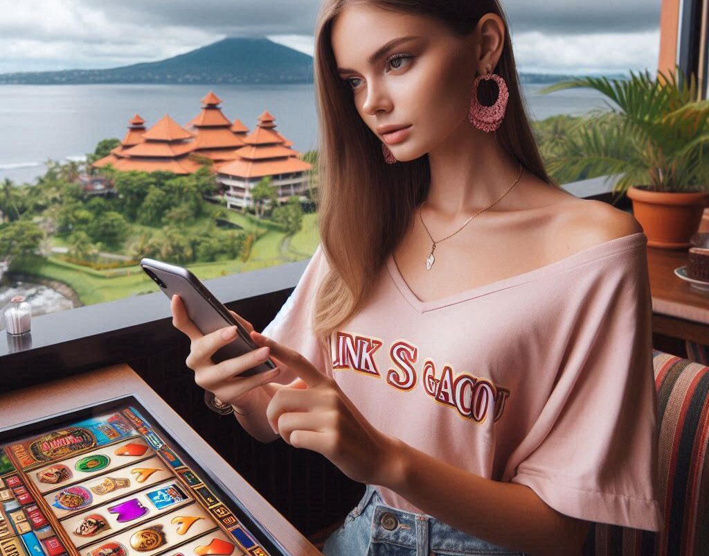 Menggali Emas di Glory of Rome: Cara Memanfaatkan Link Slot Gacor-buyorsellcheyenne.com