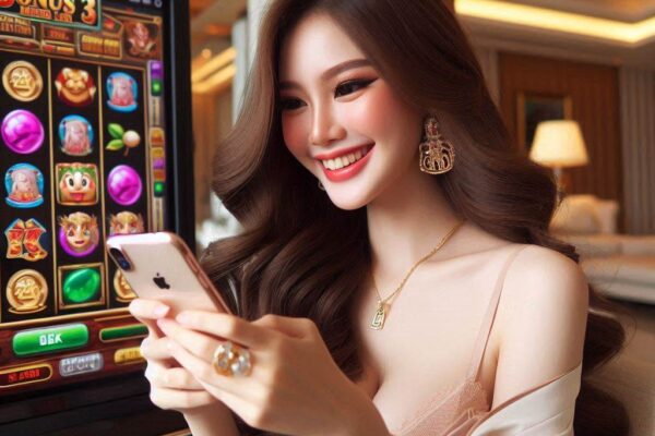 Main Slot Lebih Seru: Bonus Harian 2 Juta + New Member 100% di Link Slot!-buyorsellcheyenne.com