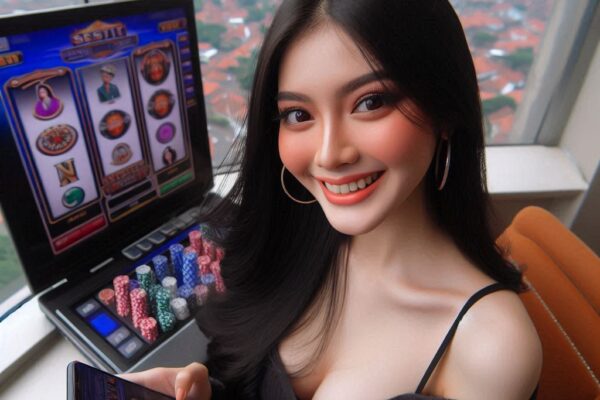 Gem Elevator dari Pragmatic Play: Promo Khusus untuk Pemain Beruntung-buyorsellcheyenne.com