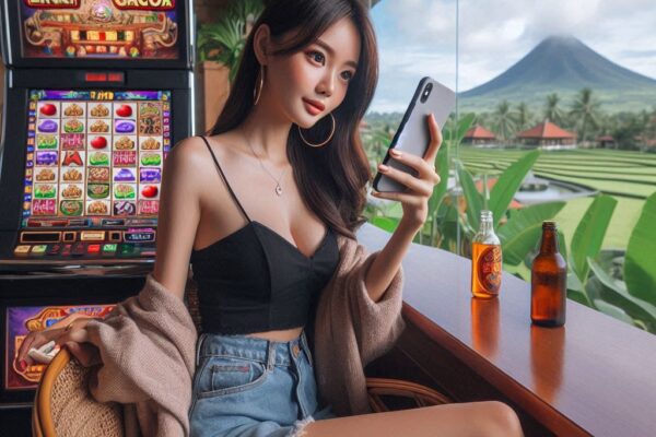 Promo Bulan Ini di Slot Mania Barong: Hadiah Mengalir Deras!-buyorsellcheyenne.com