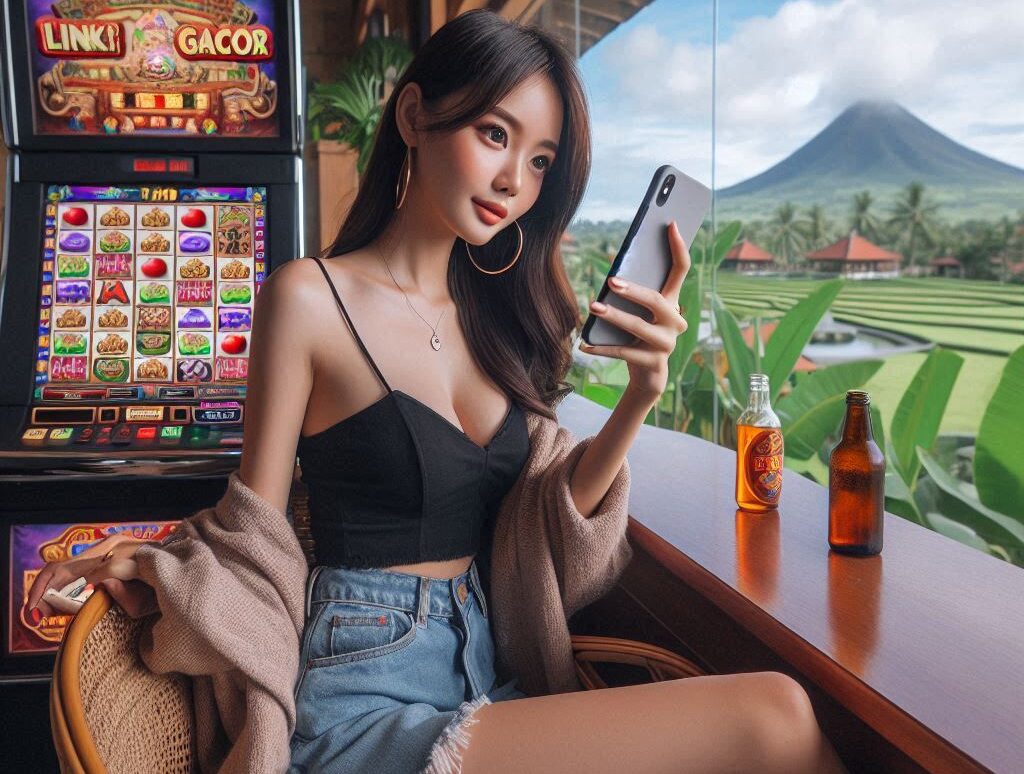Promo Bulan Ini di Slot Mania Barong: Hadiah Mengalir Deras!-buyorsellcheyenne.com