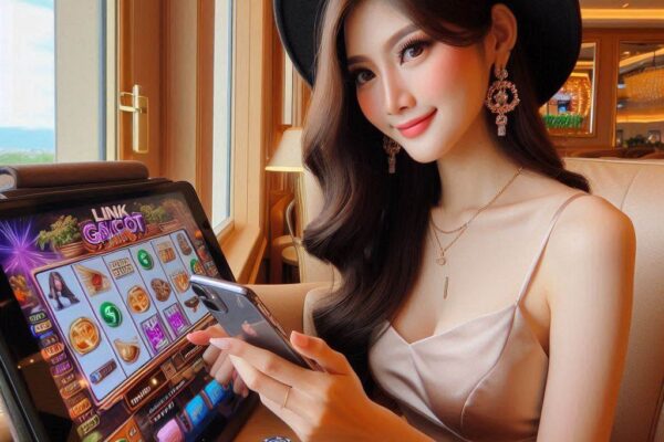 Langkah Mudah Daftar di Slot Gacor Mahjong dan Slot88: Tips & Trik untuk Pemain Baru-buyorsellcheyenne.com