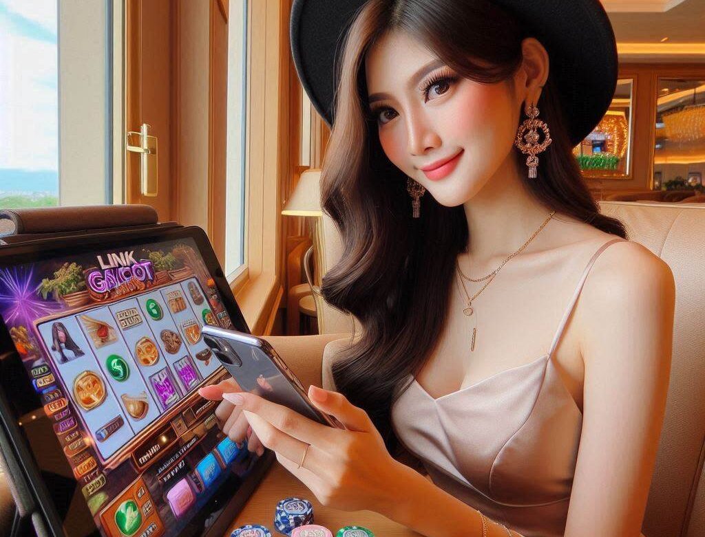 Langkah Mudah Daftar di Slot Gacor Mahjong dan Slot88: Tips & Trik untuk Pemain Baru-buyorsellcheyenne.com