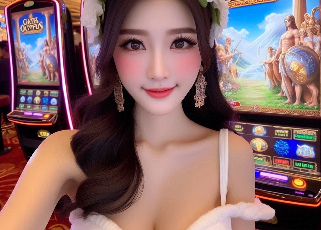 Perkalian Gede di Gates of Olympus 1000: Slot Online Favorit-buyorsellcheyenne.com