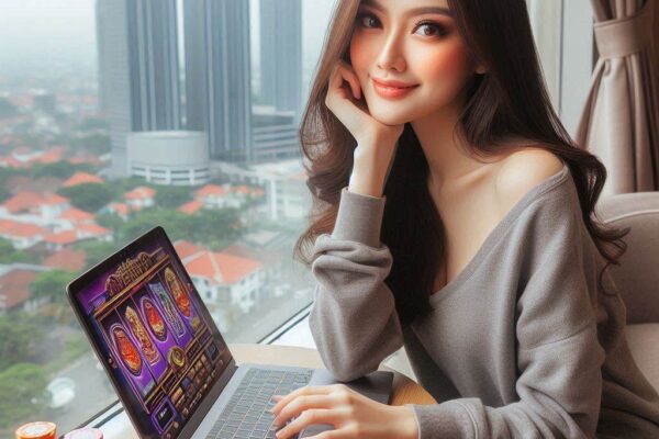 Menangkan Besar dengan Game Rewards Level Up Habanero: RP 500.000.000!-buyorsellcheyenne.com