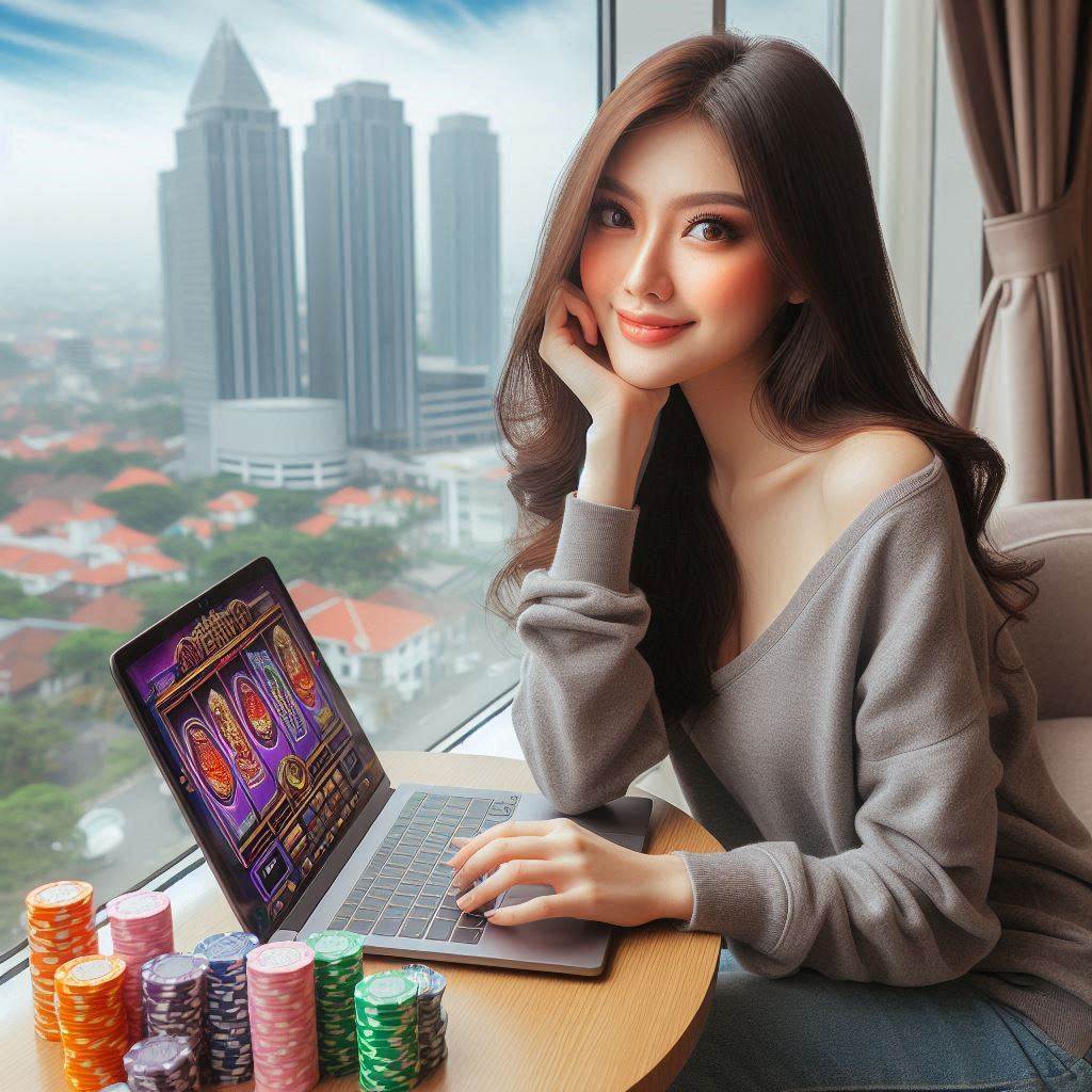 Menangkan Besar dengan Game Rewards Level Up Habanero: RP 500.000.000!-buyorsellcheyenne.com