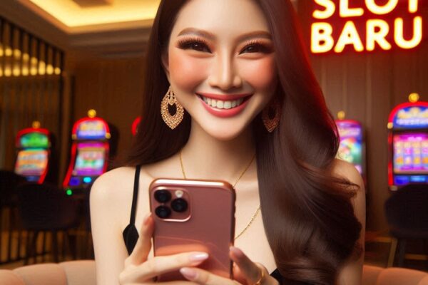 Game Arcade dari Provider Baru Ini Sudah Tersedia di Slot Terpercaya!-buyorsellcheyenne.com
