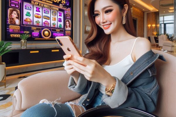 Raih Keberuntungan Besar di Slot Tigercops: IDR 360 Juta CashDrop!-buyorsellcheyenne.com