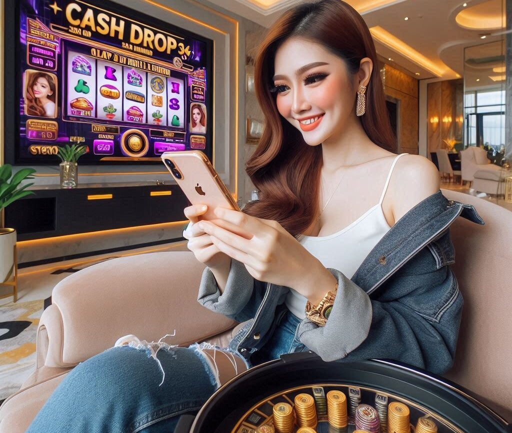 Raih Keberuntungan Besar di Slot Tigercops: IDR 360 Juta CashDrop!-buyorsellcheyenne.com