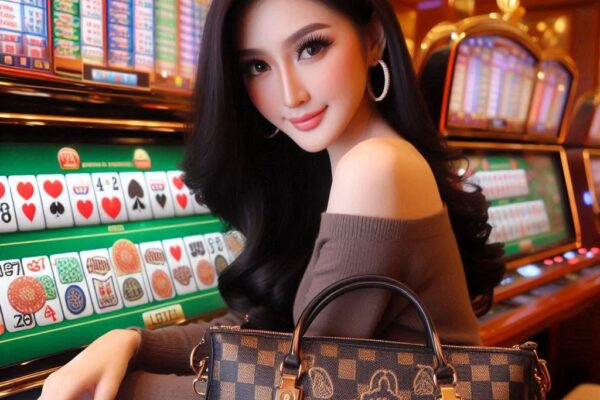 Strategi dan Keberuntungan di Slot Mahjong: Bagaimana Menggabungkan Keduanya untuk Menang-buyorsellcheyenne.com