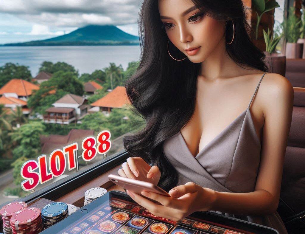 Strategi Jitu Memenangkan Jackpot di Slot88-buyorsellcheyenne.com