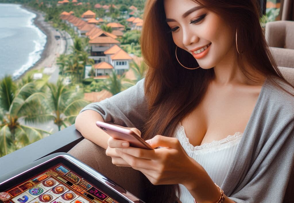 Bingung dengan Istilah di Slot Online? Inilah Penjelasannya!-buyorsellcheyenne.com