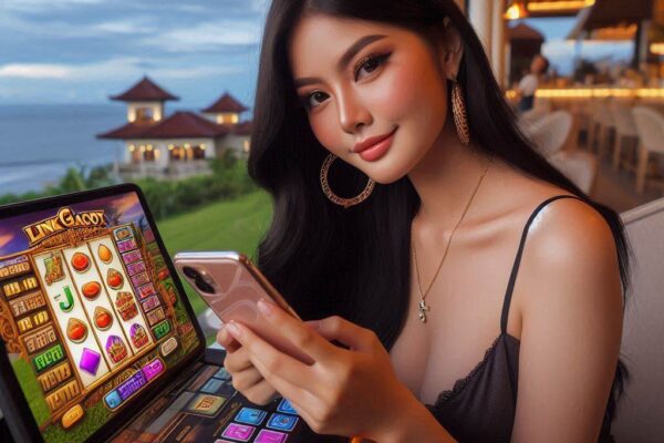 Slot Mania Barong Hadir Lagi dengan Promo Menggiurkan Bulan Ini!-buyorsellcheyenne.com