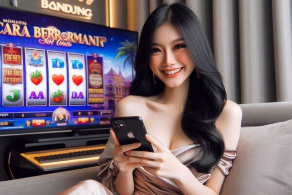 Mudah dan Seru: Cara Bermain Slot Online Gacor 2024 untuk Pemula-buyorsellcheyenne.com