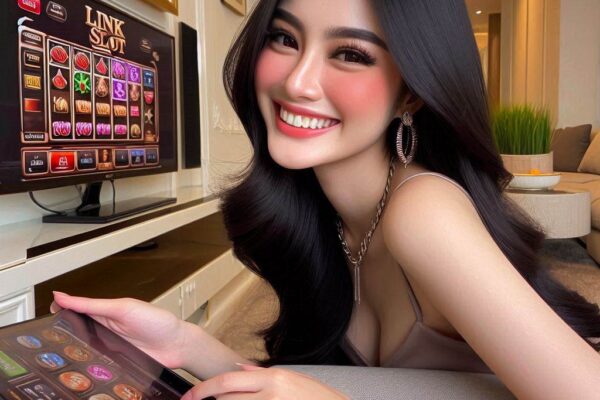 Promo Slot Online ARCADE: Kesempatan Emas untuk Menang Besar!-buyorsellcheyenne.com