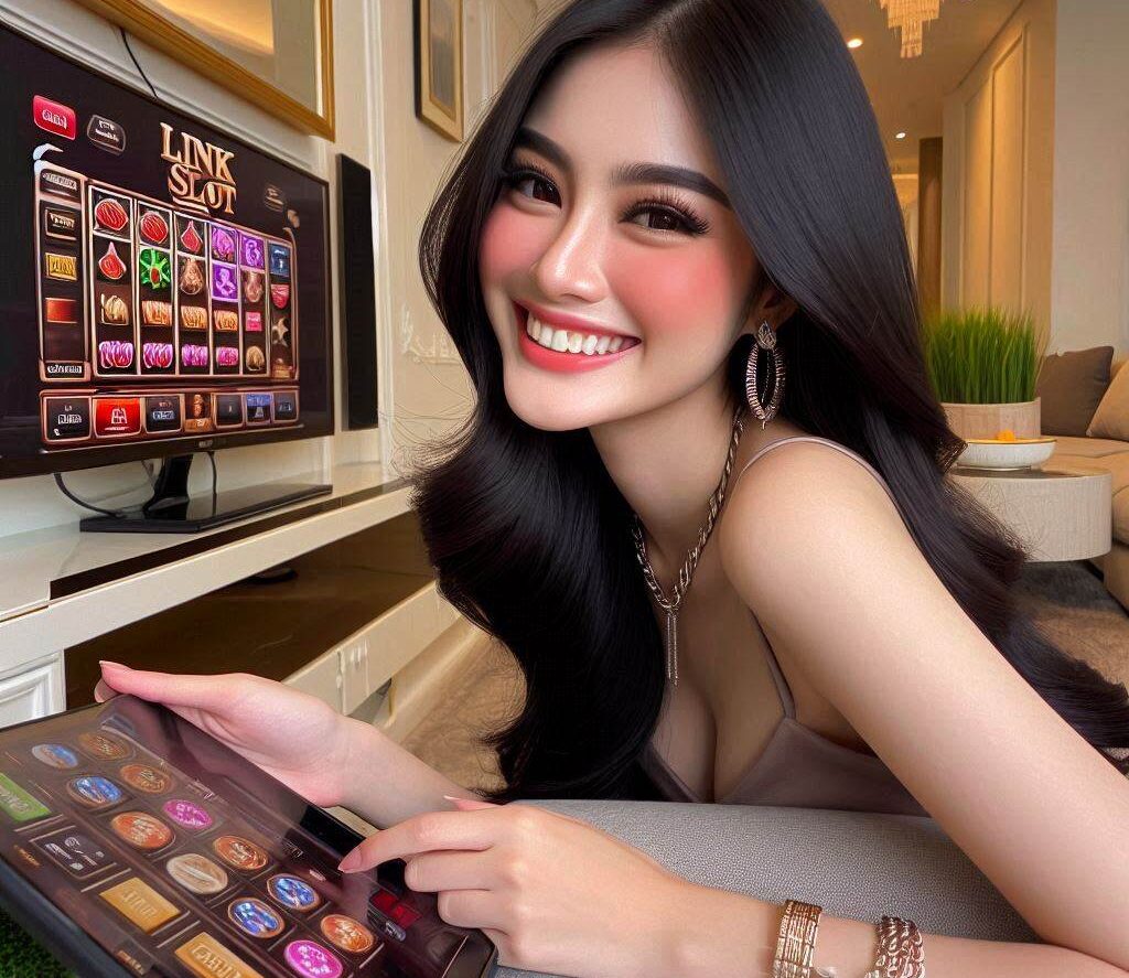 Promo Slot Online ARCADE: Kesempatan Emas untuk Menang Besar!-buyorsellcheyenne.com