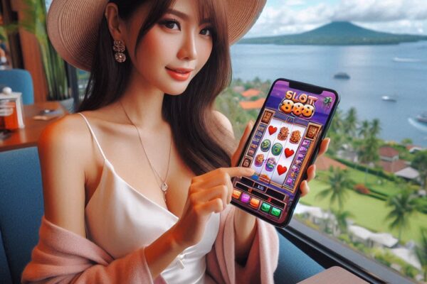 Strategi Jitu Memenangkan Jackpot di Slot88-buyorsellcheyenne.com