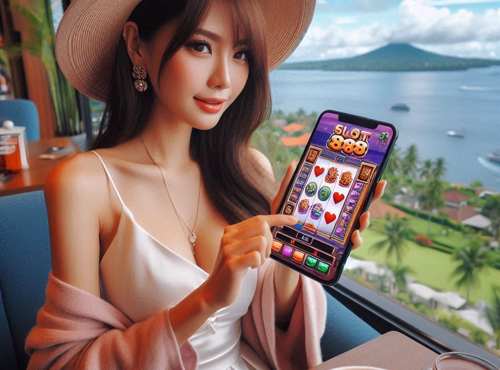Strategi Jitu Memenangkan Jackpot di Slot88-buyorsellcheyenne.com