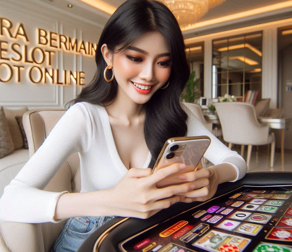 Mudah dan Seru: Cara Bermain Slot Online Gacor 2024 untuk Pemula-buyorsellcheyenne.com