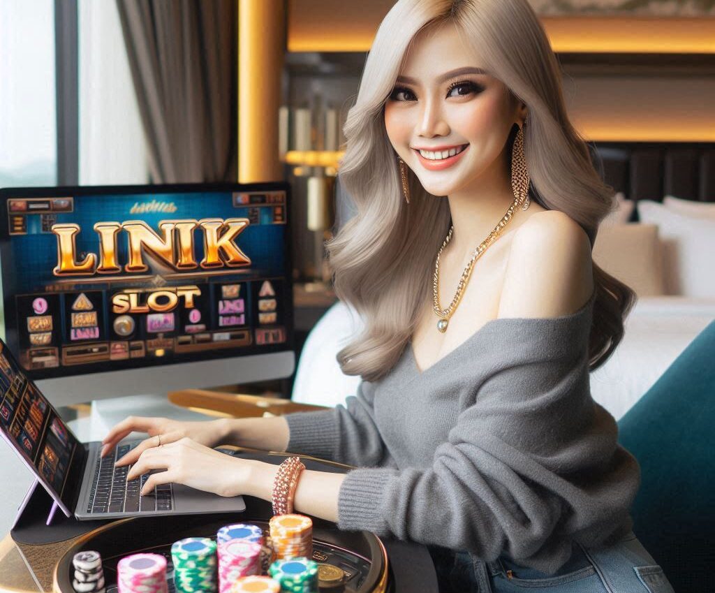 Promo Slot Online ARCADE: Kesempatan Emas untuk Menang Besar!-buyorsellcheyenne.com