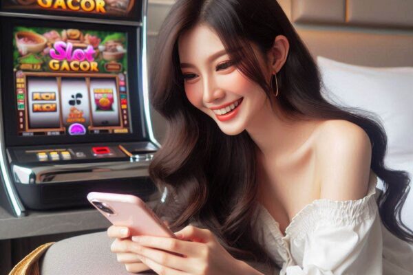 Panduan Slot Gacor 2024: Dapatkan Maxwin Tanpa Kesulitan!-buyorsellcheyenne.com