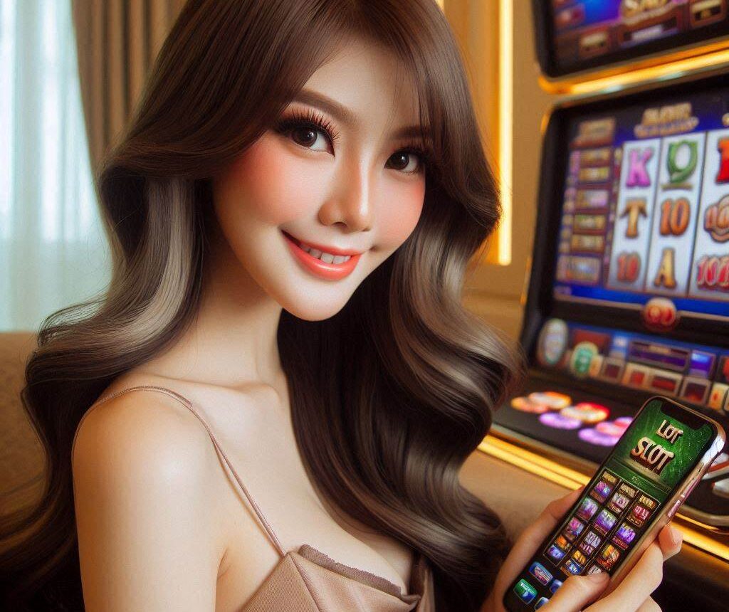 Slot Online Angel vs Sinner: Kemenangan Terbesar Ada di Tanganmu!-buyorsellcheyenne.com