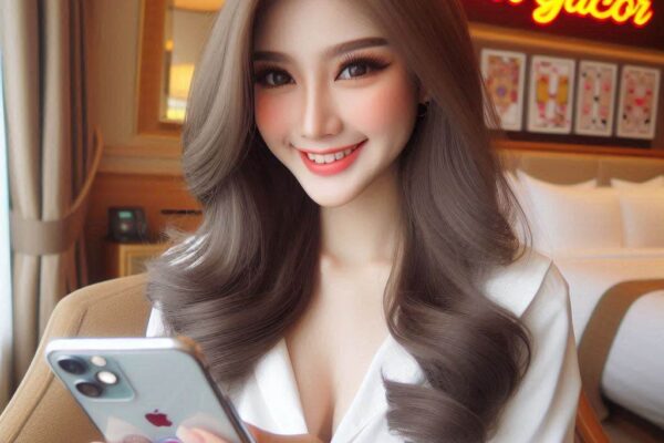 Slot Gacor Congo Cash XL: Hadiah Fantastis dan Promo Terbaru untuk Pemain Beruntung!-buyorsellcheyenne.com