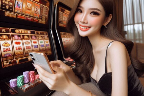 Slot Online Angel vs Sinner: Kemenangan Terbesar Ada di Tanganmu!-buyorsellcheyenne.com
