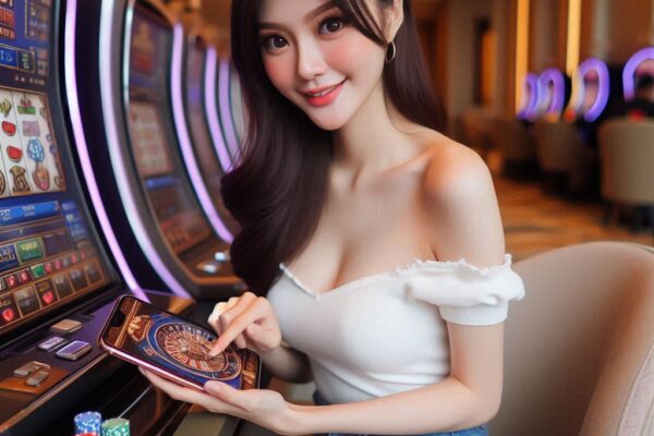 Slot Gacor Terbaik September 2024: Daftar Sekarang, Raih Keuntungan!-buyorsellcheyenne.com