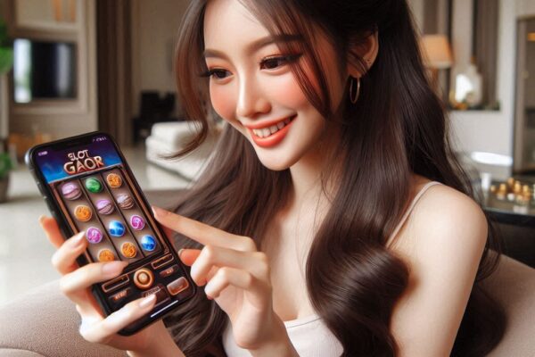Agen Slot Gacor Terbaik September 2024: Jackpot Menanti Setiap Spin!-buyorsellcheyenne.com