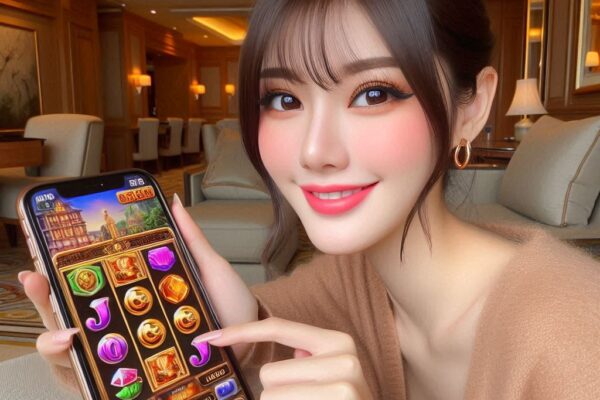 Slot Gacor Trendi178: Kapan Waktu Terbaik untuk Bermain dengan RTP Tinggi?-buyorsellcheyenne.com