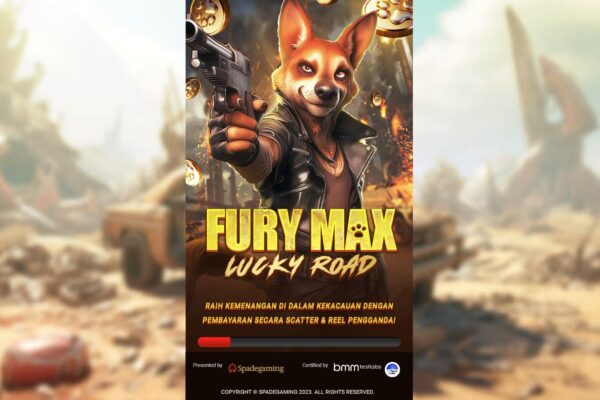 2024, Tahun Kemenangan Besar di Slot Gacor Fury Max Lucky Road-buyorsellcheyenne.com