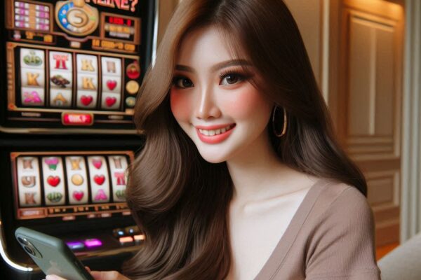 Panduan Dasar Slot Online untuk Pemula dan Rahasia Menang Ala Pro-buyorsellcheyenne.com